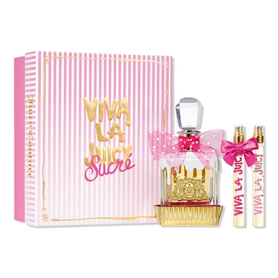 Juicy Couture Viva La Juicy Sucre 3-pc. Gift Set