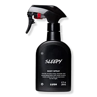 LUSH Sleepy Body Spray