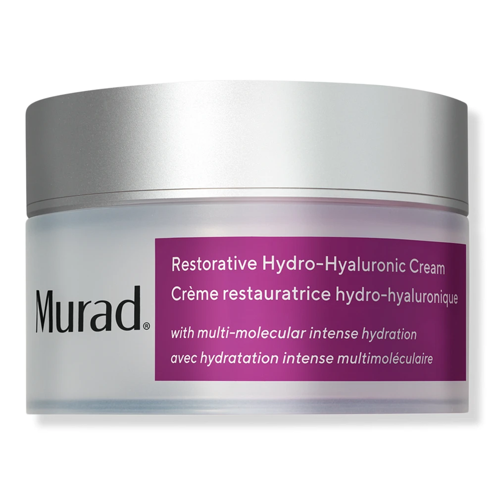 Murad Restorative Hydro-Hyaluronic Moisture Cream