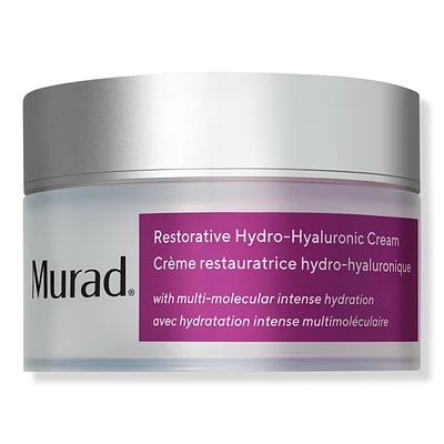 Murad Restorative Hydro-Hyaluronic Moisture Cream