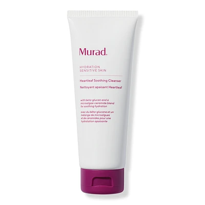 Murad Sensitive Skin Soothing Face Cleanser