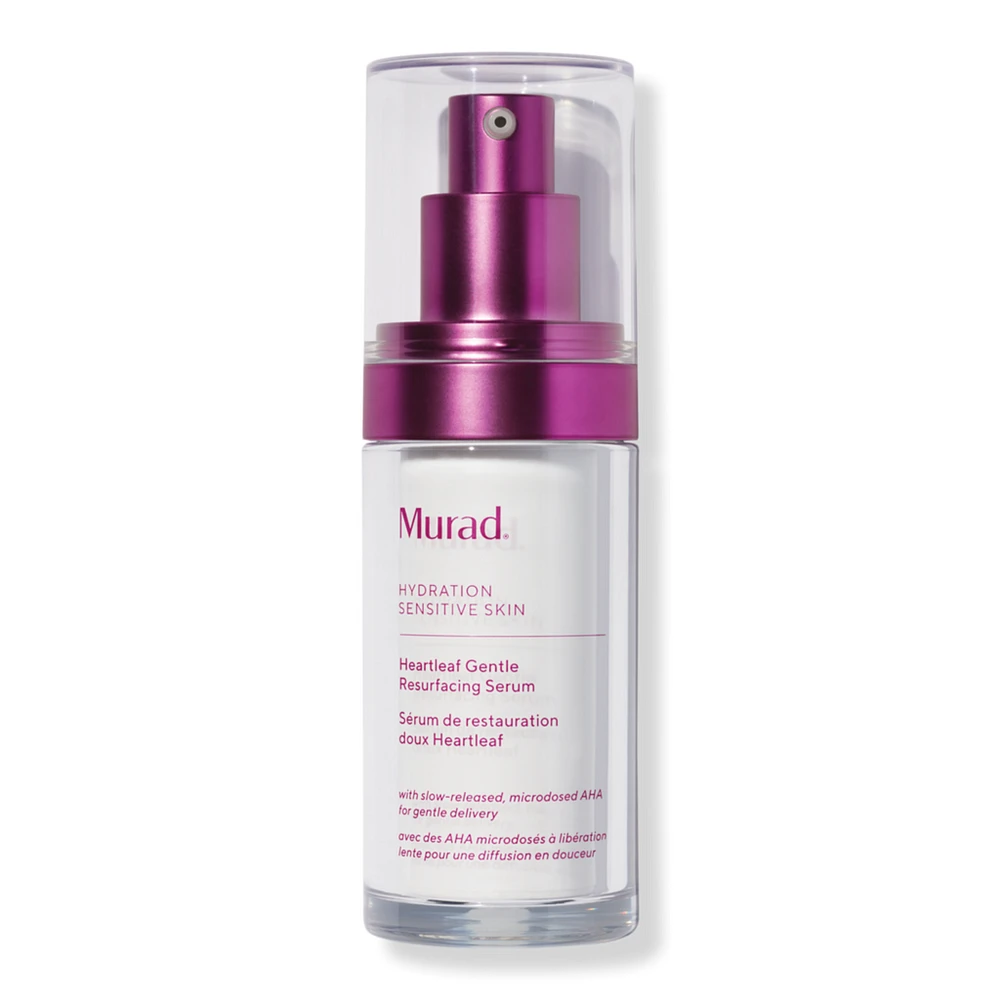 Murad Sensitive Skin Gentle Resurfacing Serum