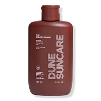 DUNE SUNCARE The Golden Guard - Browing Radiance Gel Suncare for Body