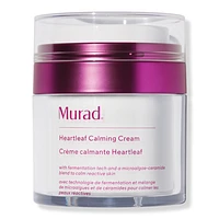 Murad Heartleaf Calming Cream Moisturizer