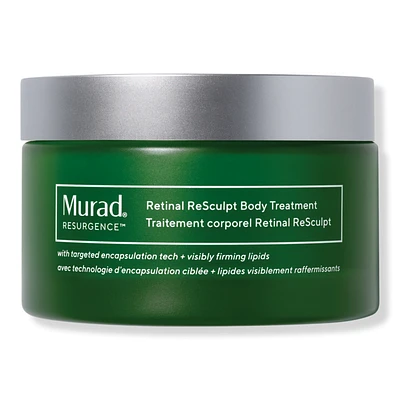 Murad Retinal ReSculpt Body Lift Treatment