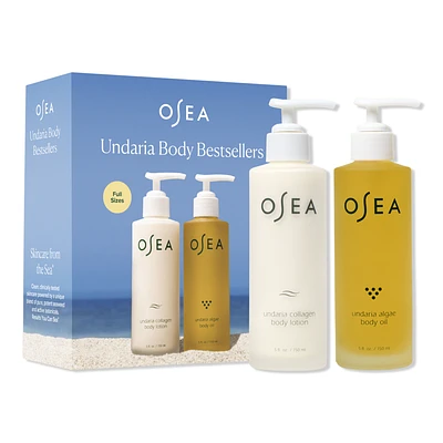 OSEA Undaria Body Bestsellers Duo