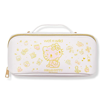 Wet n Wild Hello Kitty Makeup Bag