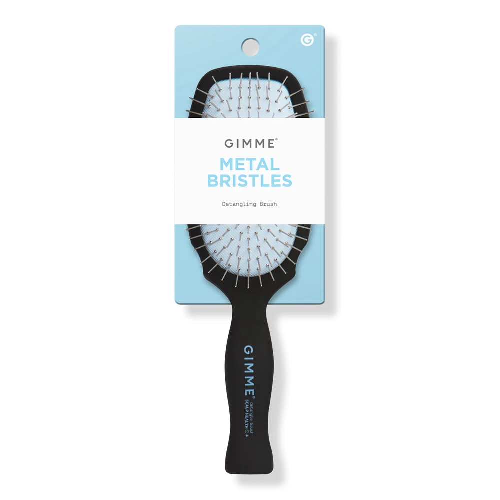 GIMME beauty Metal Flex Brush