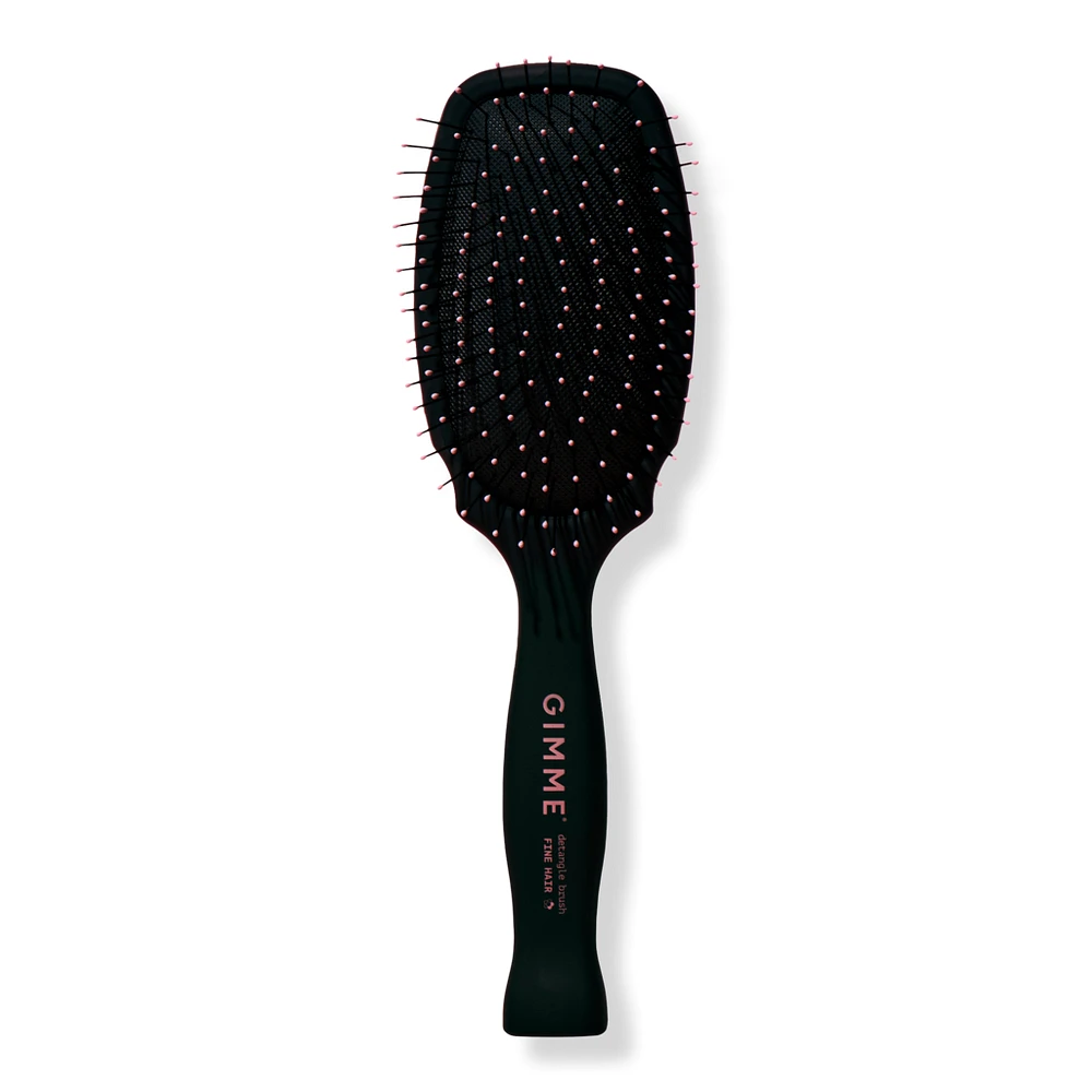 GIMME beauty Detangle Hairbrush