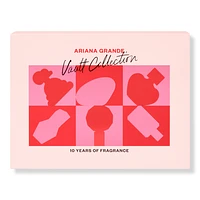 Ariana Grande Vault Collection