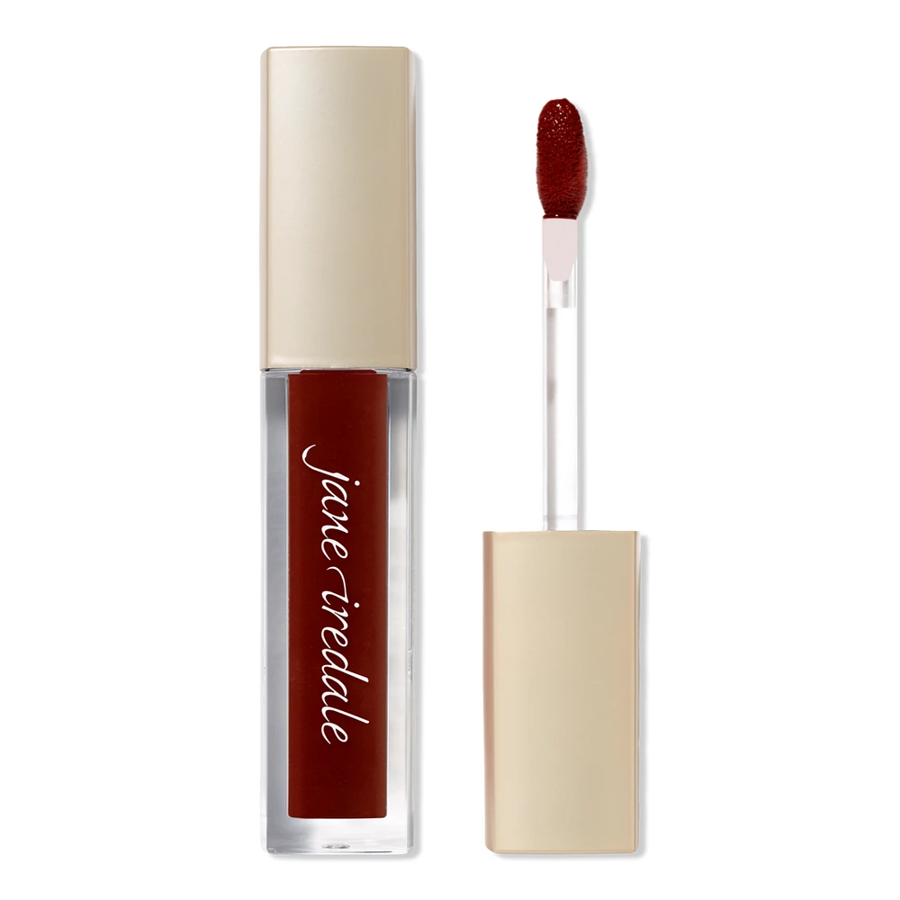 jane iredale ColorLuxe High Impact Lip Glaze