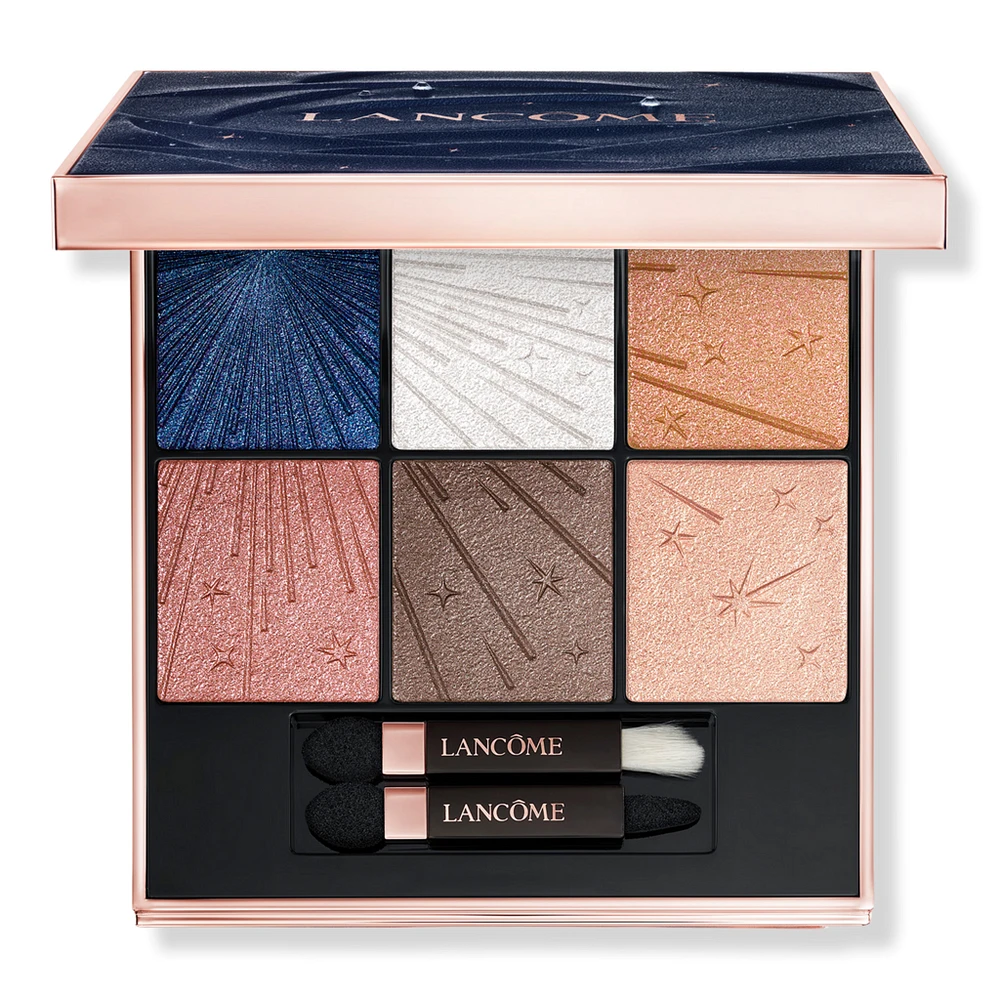 Lancome Limited Edition Celestial Rose Holiday Palette