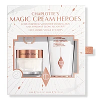 Charlotte Tilbury Charlotte's Magic Cream Heroes