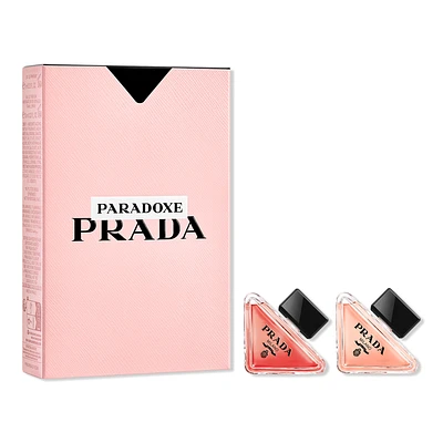 Prada Mini Paradoxe Perfume Set