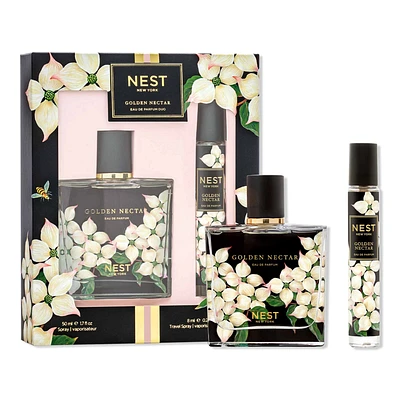 NEST New York Golden Nectar Duo Set