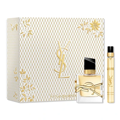 Yves Saint Laurent Libre Eau de Parfum 2 Piece Women's Fragrance Gift Set