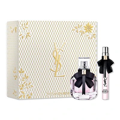 Yves Saint Laurent Mon Paris Eau de Parfum 2 Piece Fragrance Gift Set