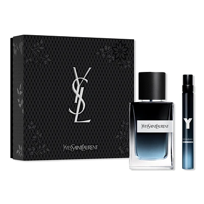 Yves Saint Laurent Y Eau de Parfum Fragrance Set