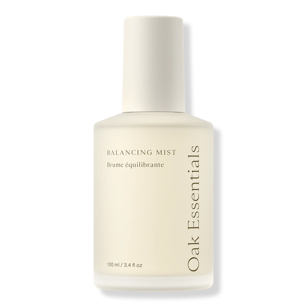 Oak Essentials Balancing Mist