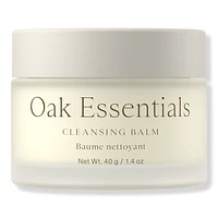 Oak Essentials Cleansing Balm