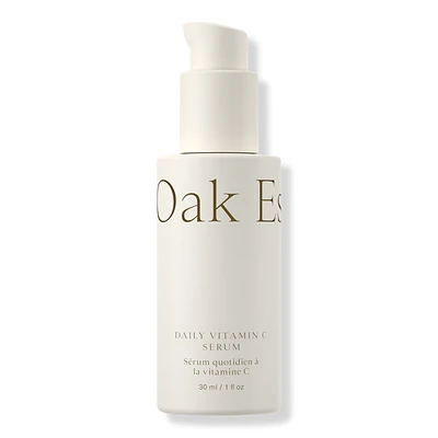 Oak Essentials Daily Vitamin C Serum