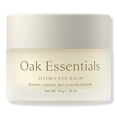 Oak Essentials Hydra Eye Balm