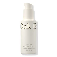 Oak Essentials Nightly Retinol Serum