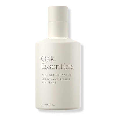 Oak Essentials Pure Gel Cleanser