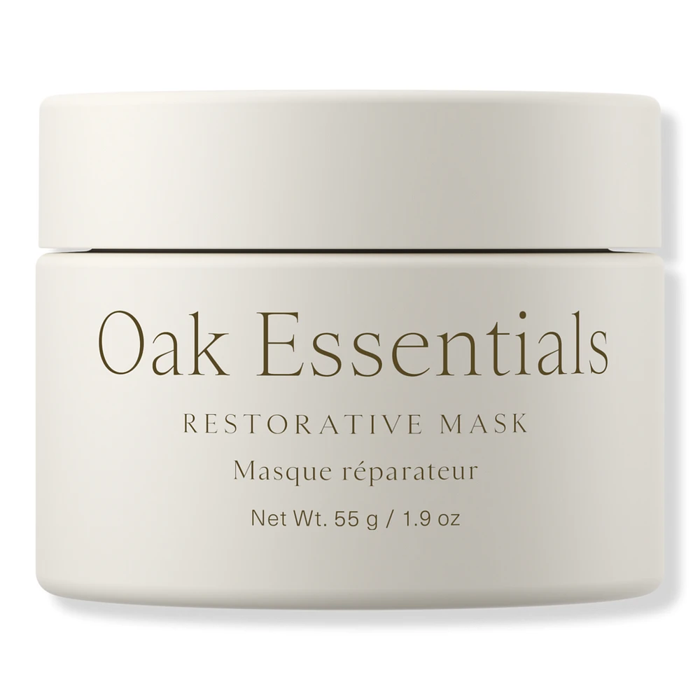 Oak Essentials Restorative Mask