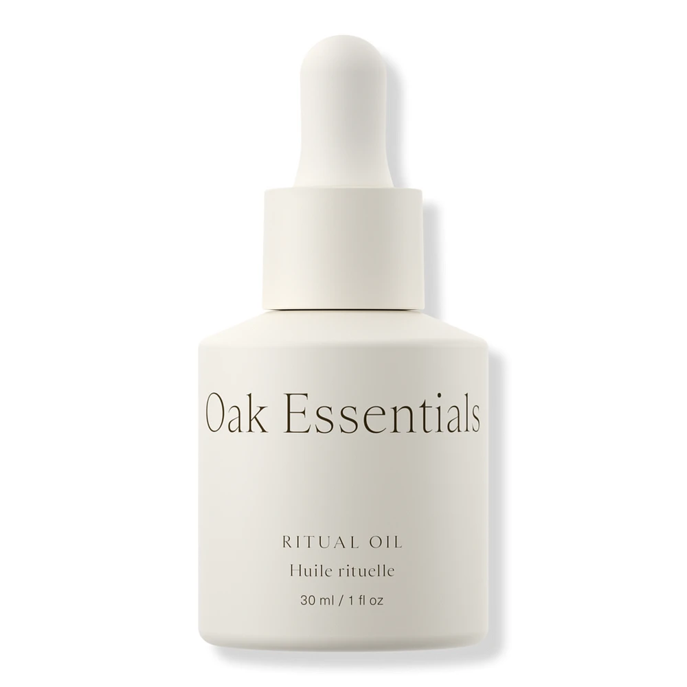 Oak Essentials Ritual Oil