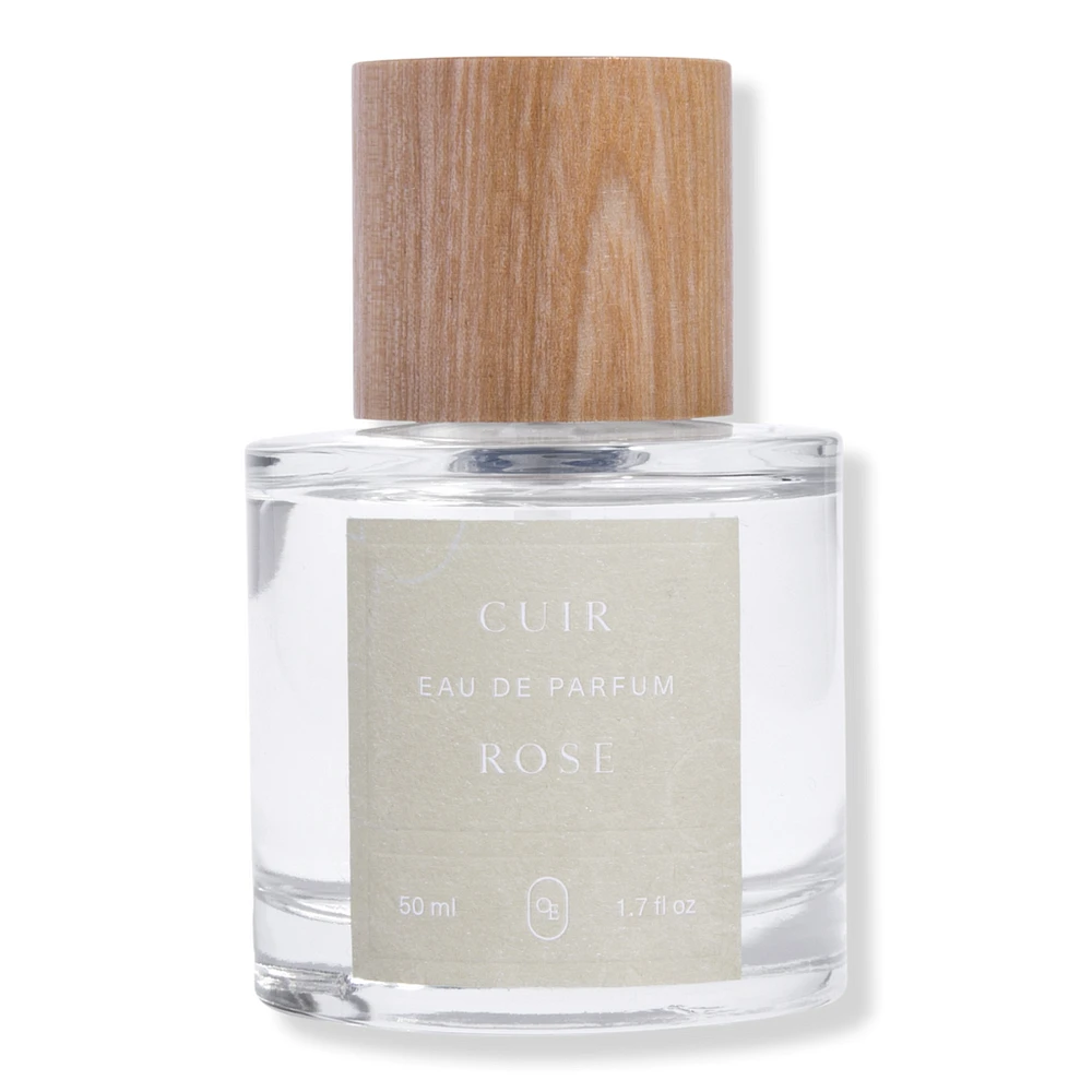 Oak Essentials Cuir Rose Eau de Parfum