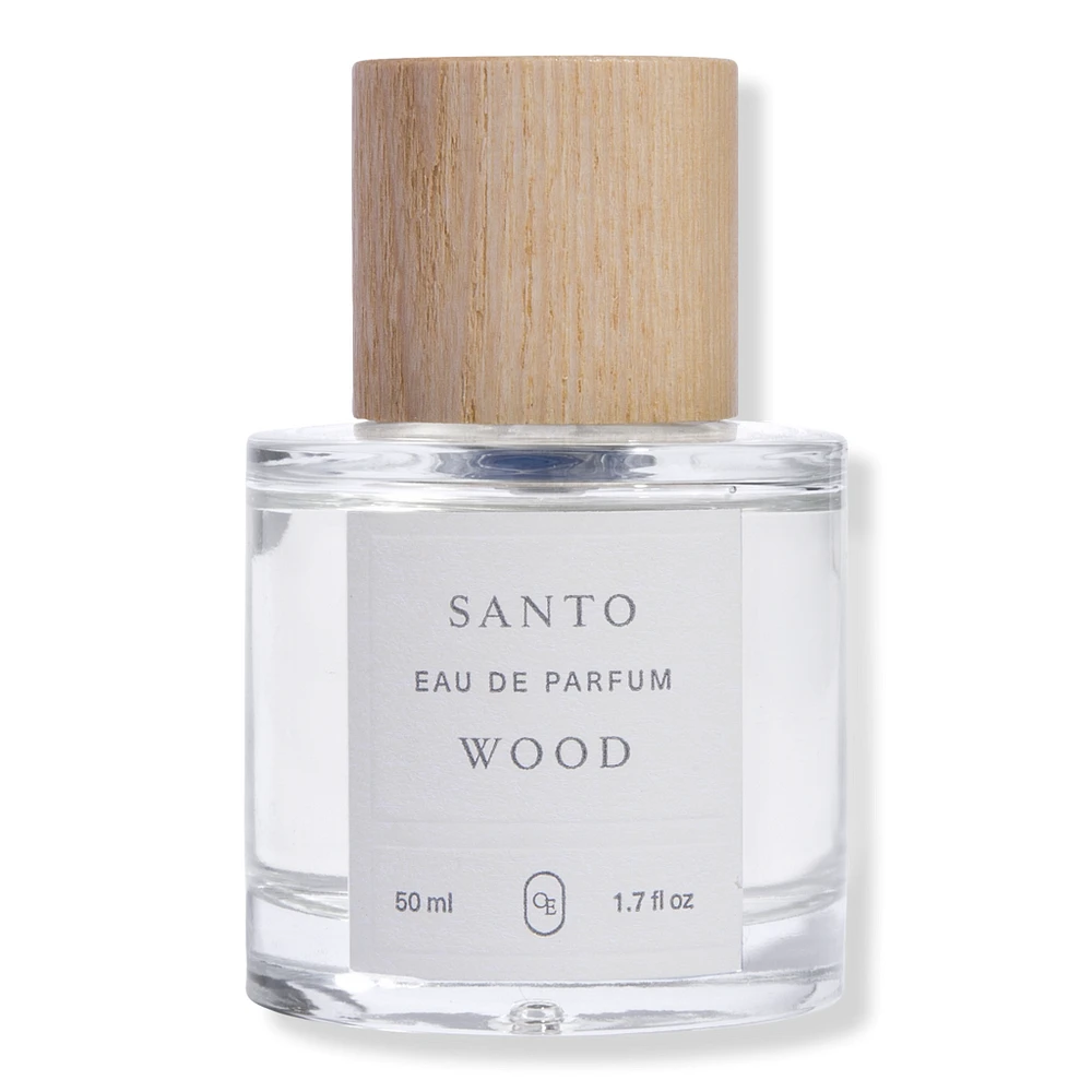 Oak Essentials Santo Wood Eau de Parfum