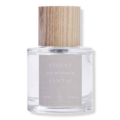 Oak Essentials Violet Santal Eau de Parfum