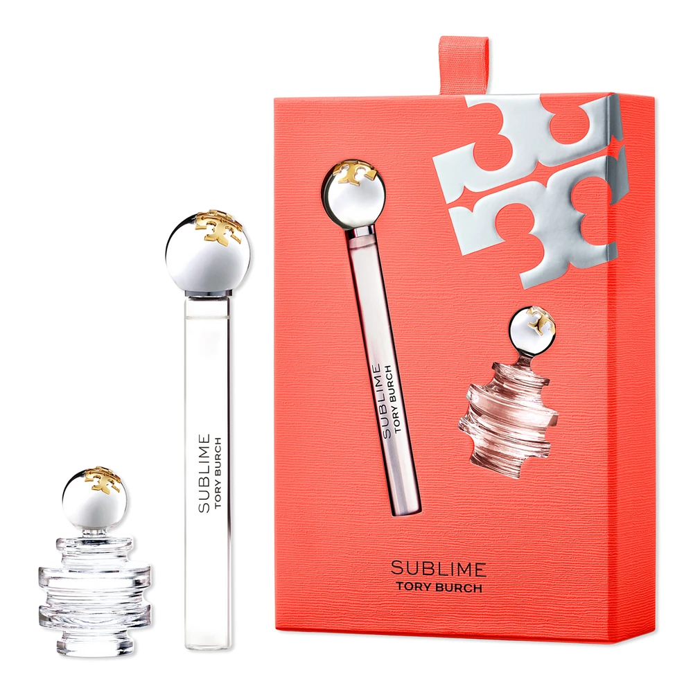 Sublime by Tory Burch Eau de Parfum Mini Gift Set