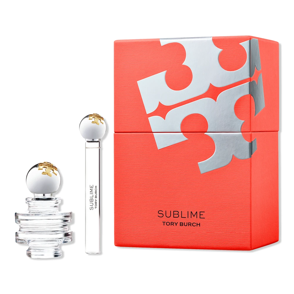 Sublime by Tory Burch Eau de Parfum Duo Gift Set