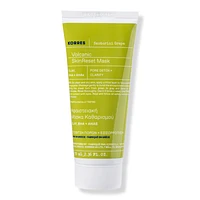 KORRES Santorini Grape Volcanic Skin Reset Mask