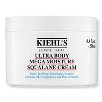 Kiehl's Since 1851 Ultra Body Mega Moisture Squalane Cream