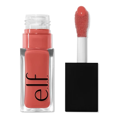 Glow Reviver Lip Oil - It's Giving Guava