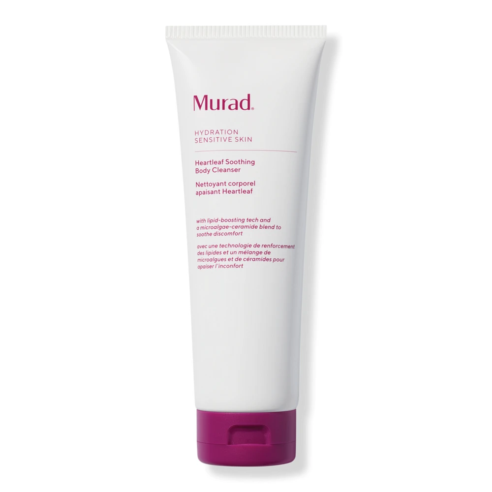 Murad Sensitive Skin Soothing Body Cleanser