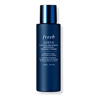 fresh Lotus Youth Preserve Exfoliating Face Toner