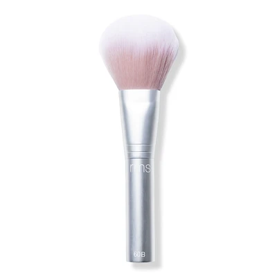 RMS Beauty Skin2Skin Powder Blush Brush