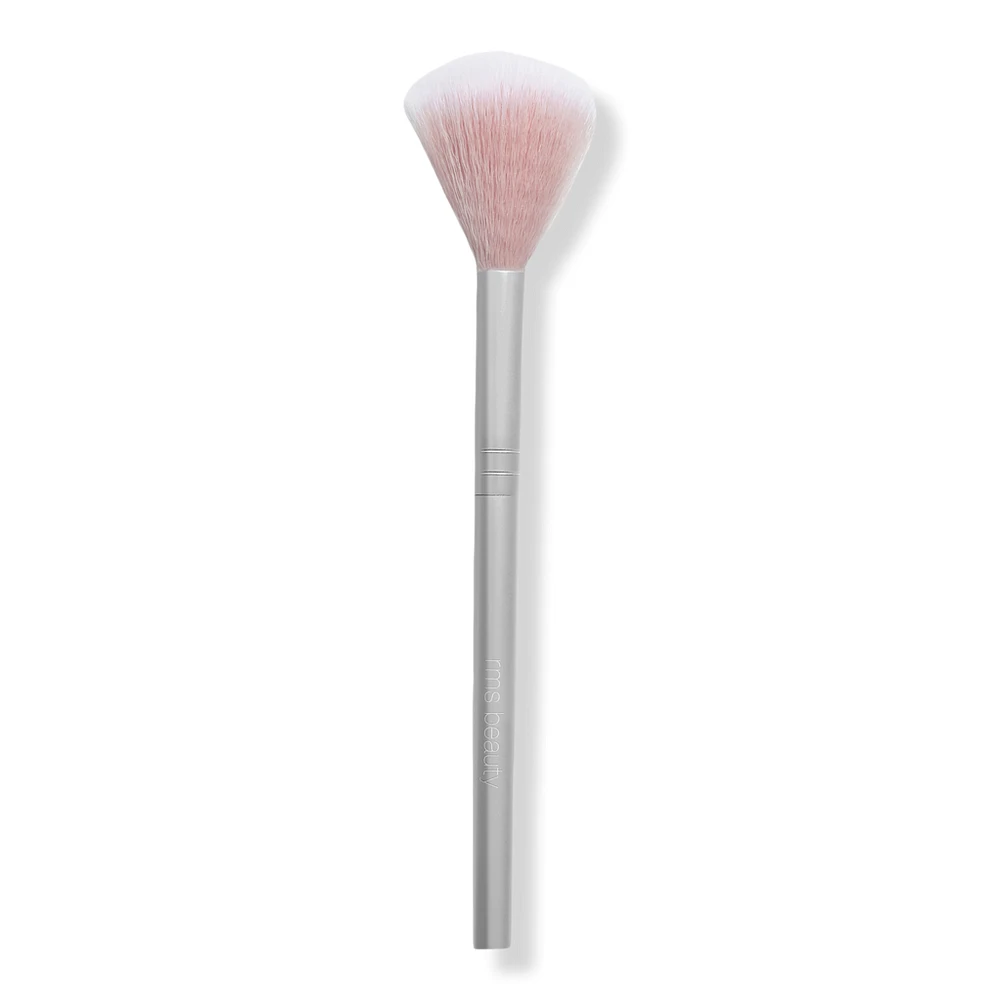 RMS Beauty Skin2Skin Classic Fan Brush