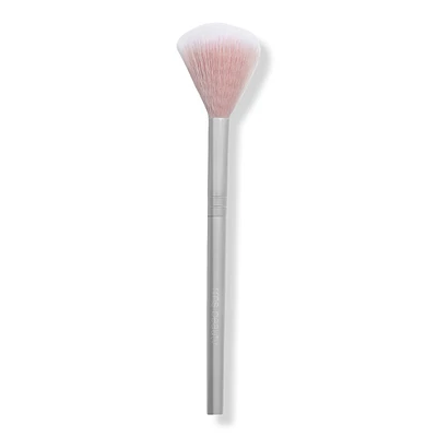 RMS Beauty Skin2Skin Classic Fan Brush