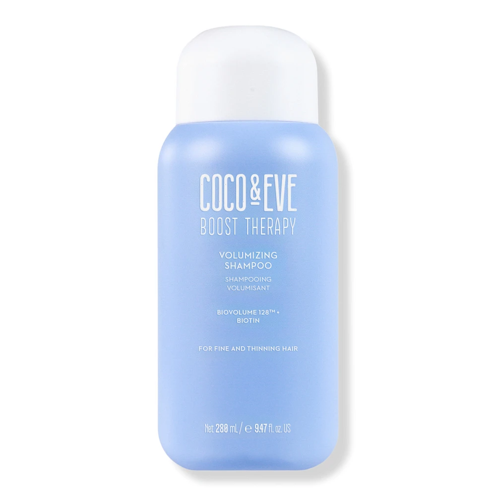 Coco & Eve Hair Volumizing Shampoo