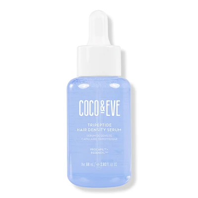 Coco & Eve Tripeptide Hair Density Serum