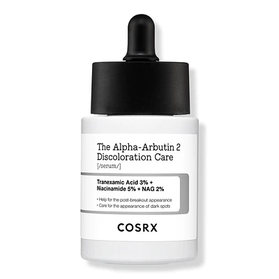 COSRX The Alpha-Arbutin 2 Discoloration Care Serum