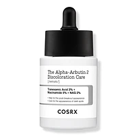 COSRX The Alpha-Arbutin 2 Discoloration Care Serum