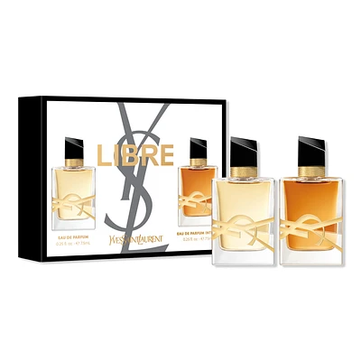 Yves Saint Laurent Libre Eau de Parfum Mini Duo Set