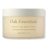 Oak Essentials Perfecting Body Scrub