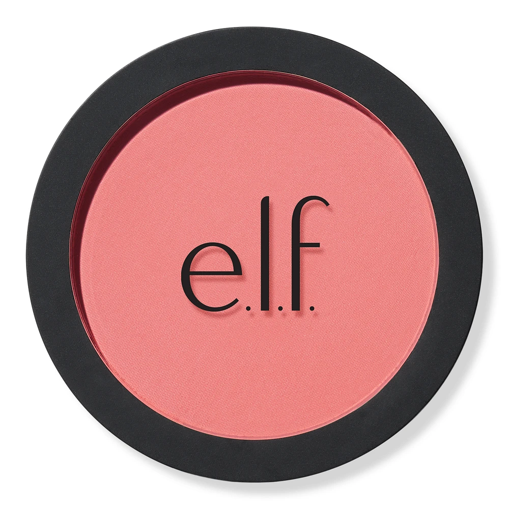 Primer-Infused Matte Blush